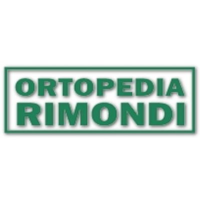 Ortopedia Rimondi Logo