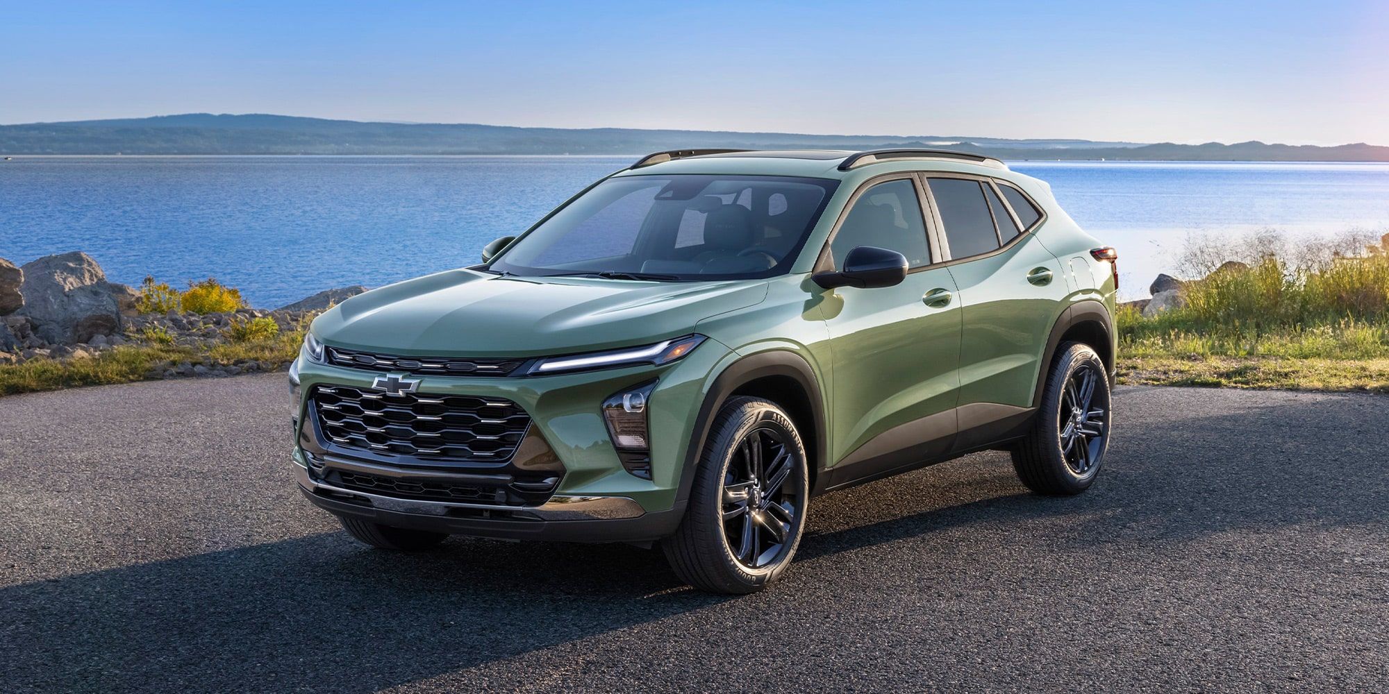 Chevrolet Trax for sale in Perry, FL