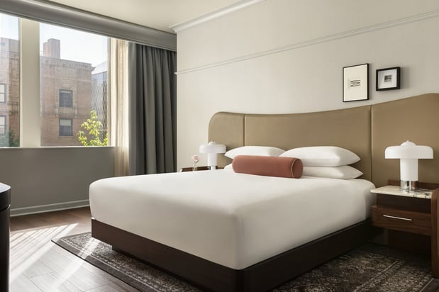 Images Kimpton Hotel Monaco Seattle by IHG