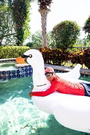 Images RED RHINO - The Pool Leak Experts