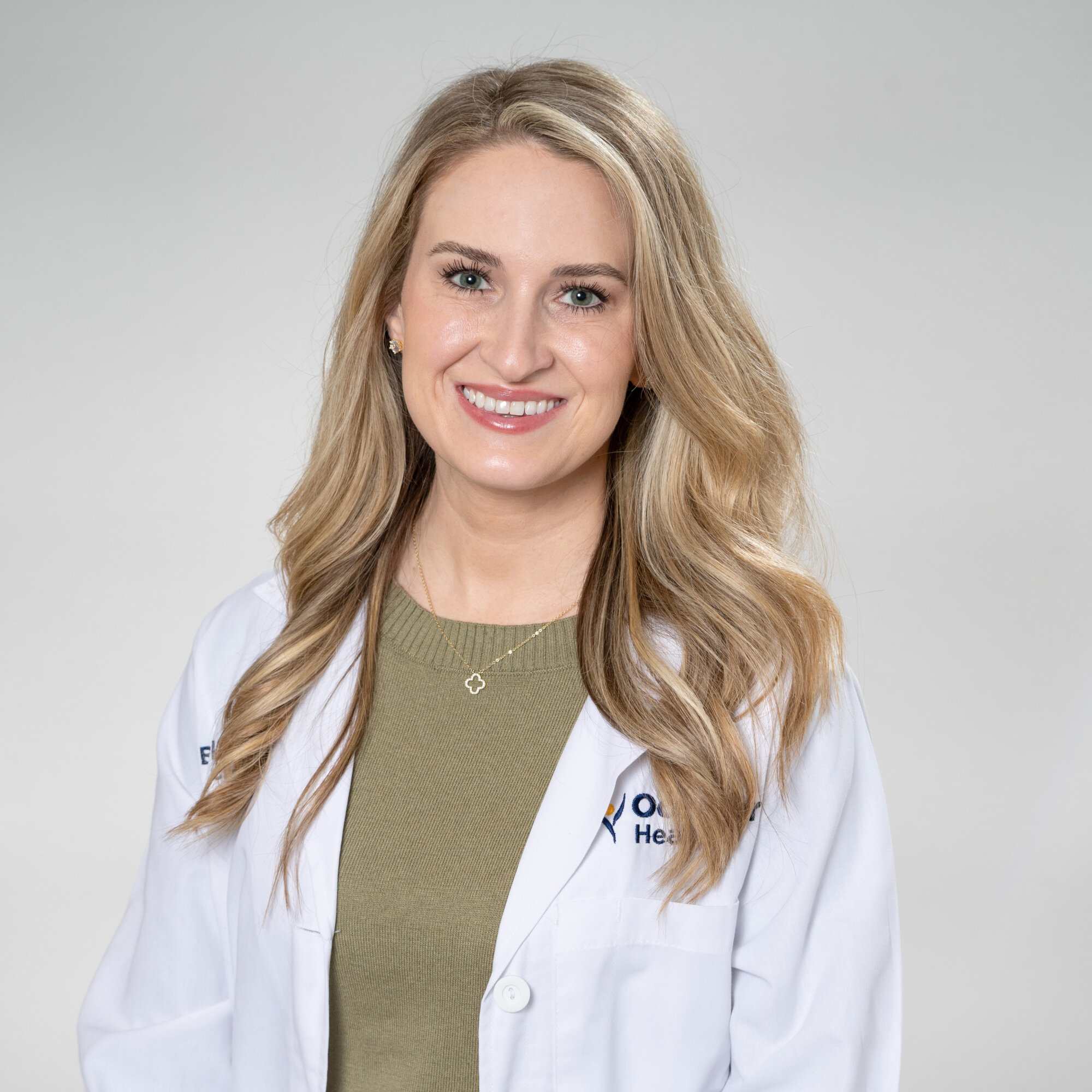 Brittany L. Lewis, DNP, APRN, FNP-C, CV-BC
