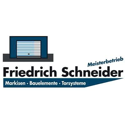 Friedrich Schneider OHG Garagentore  