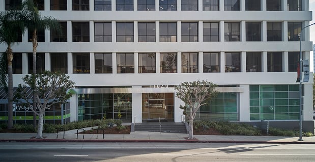 Images Cedars-Sinai Primary Care - West Los Angeles