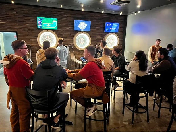 Images South Shore Social