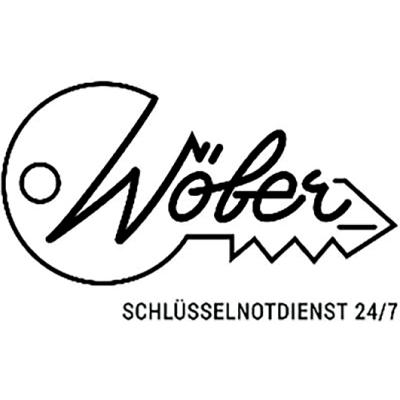 Schlüsselnotdienst Wöber oder Schlüßelnotdienst in Passau - Logo