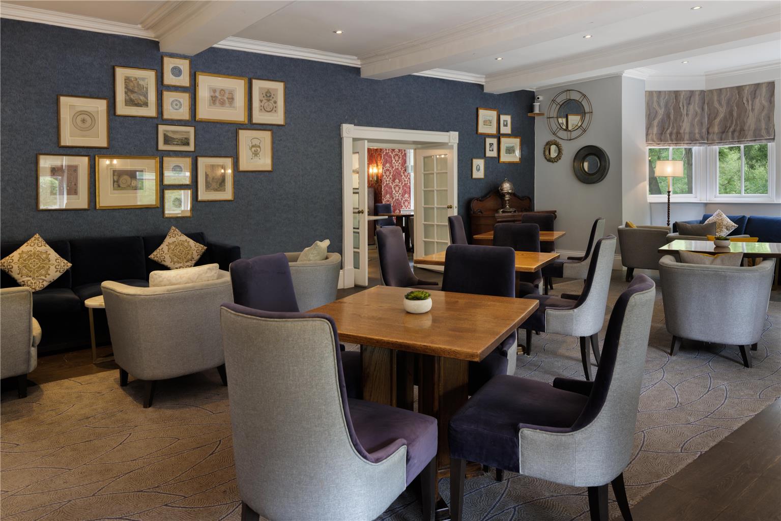 Images New Bath Hotel, a member of Radisson Individuals