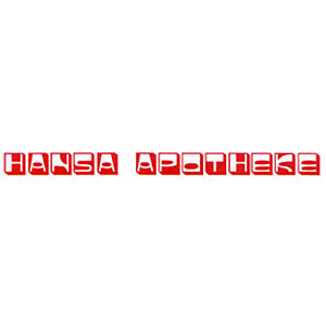 Logo Logo der Hansa-Apotheke