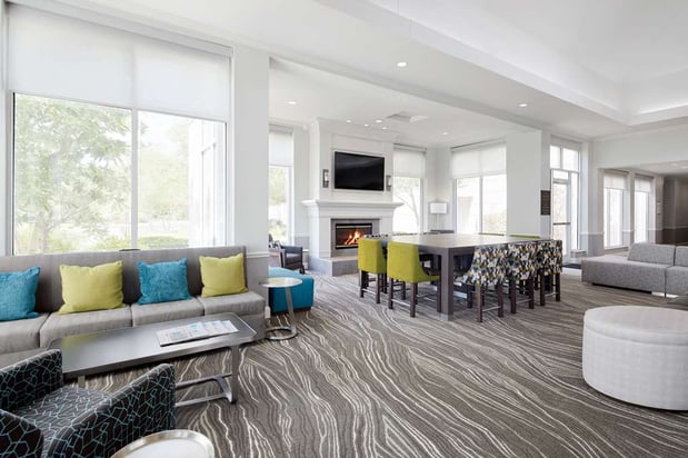 Images Hilton Garden Inn Allentown West