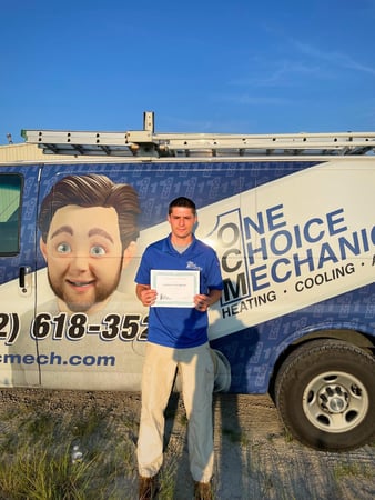 Images One Choice Mechanical