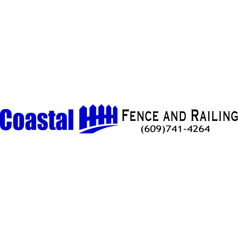Coastal Fence and Railing