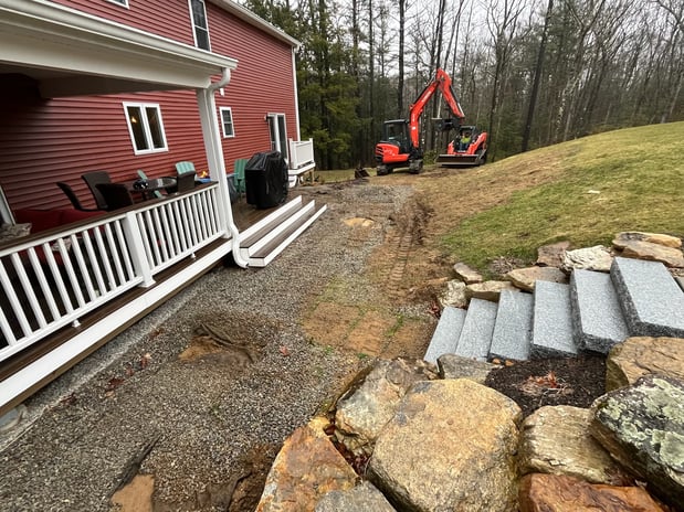 Images Spencer Paving