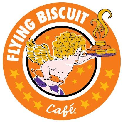 Flying Biscuit Cafe Logo