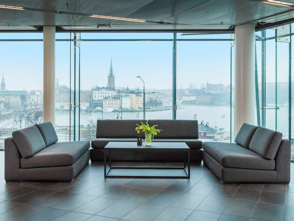 Images Radisson Blu Waterfront Hotel, Stockholm