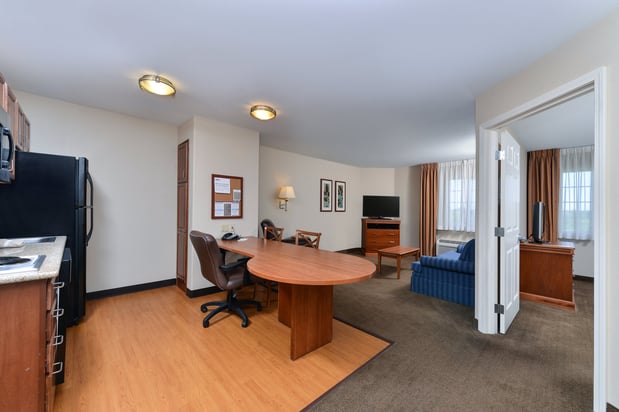 Images Candlewood Suites Roswell by IHG