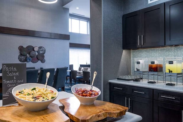 Images Homewood Suites by Hilton Philadelphia Plymouth Meeting