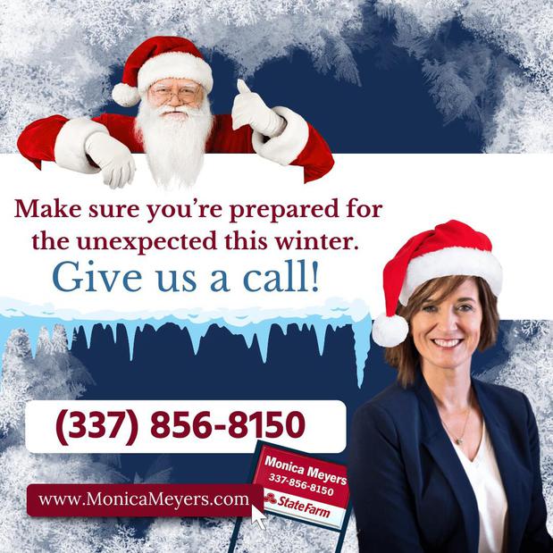 Images Monica Meyers - State Farm Insurance Agent