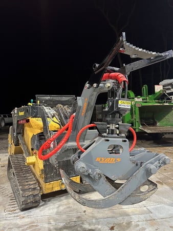 Images O'Brien Outdoors Tree Service