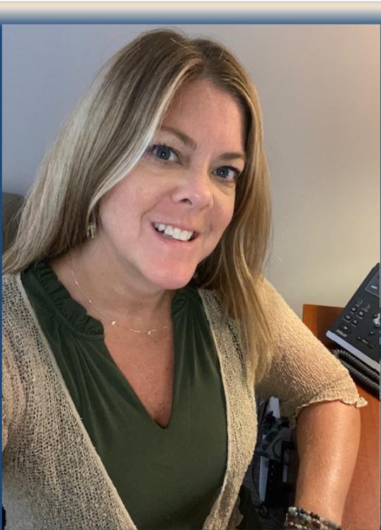 Images Ann Marie Lehrer, Counselor