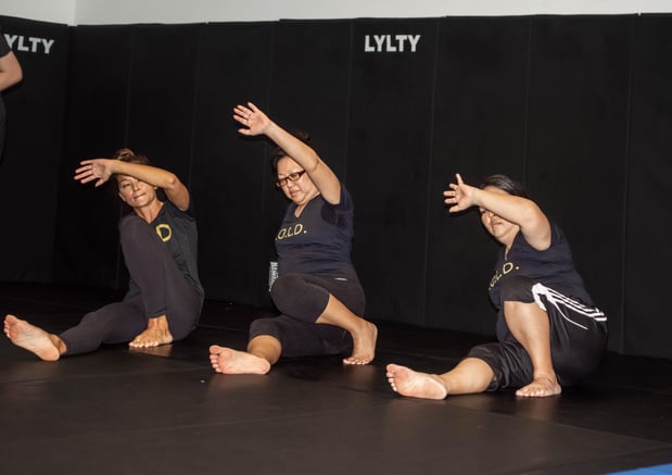 Images Azariah May Academy