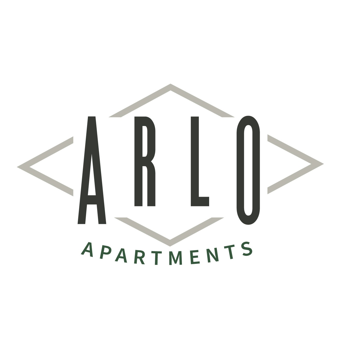 ArLo Apartments Logo