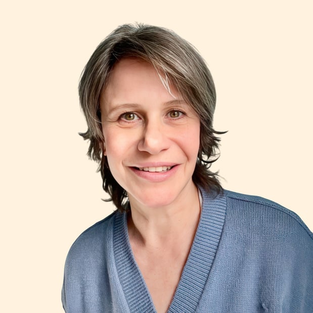 Images Marissa Mannina, Psychologist