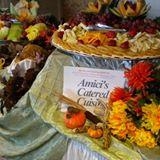 Amici's Catered Cuisine
