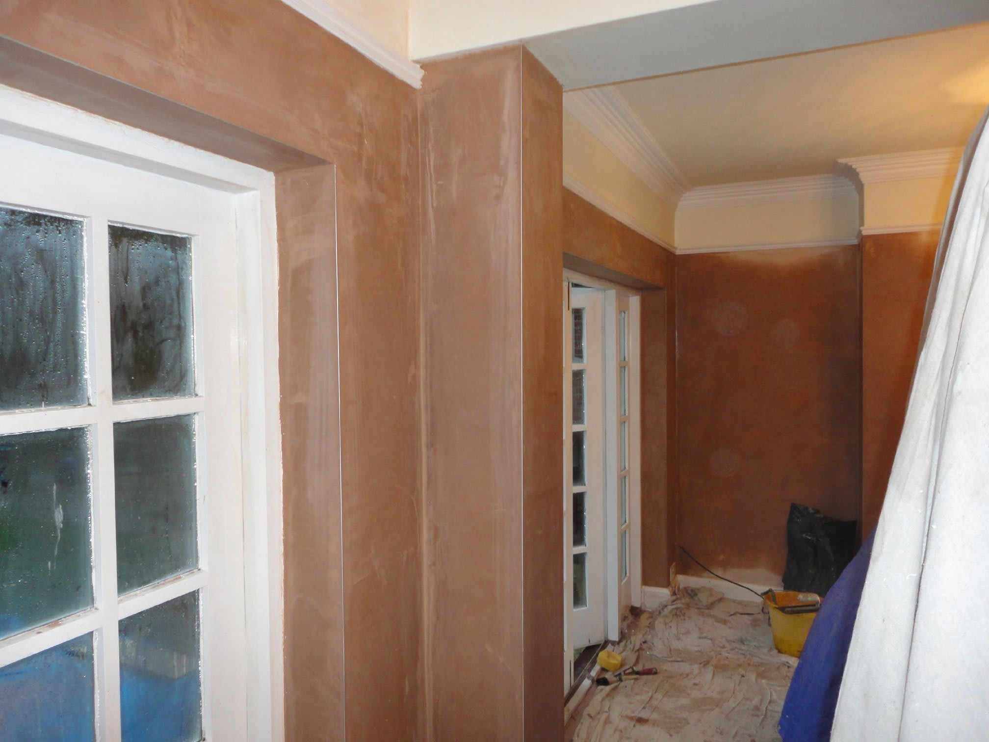 Essential Plastering Services Colchester 07527 325206