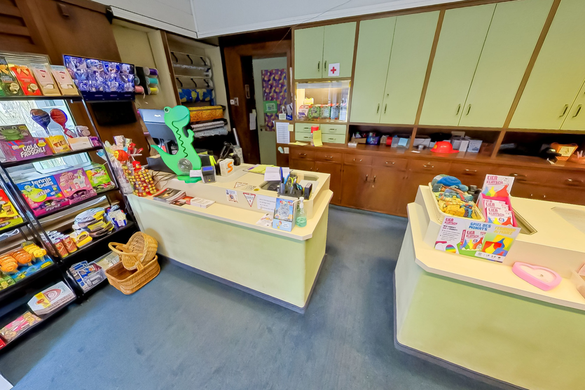 Bilder Spiel gut und Hauswartungen Staub GmbH