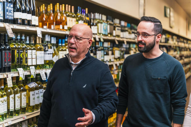 Images Irondequoit Liquor