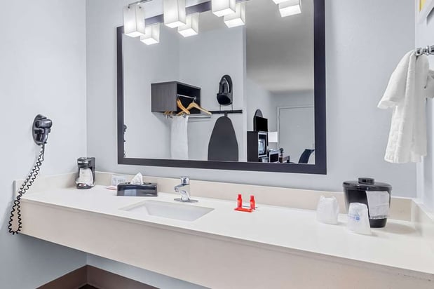 Images SureStay Plus by Best Western Beaumont