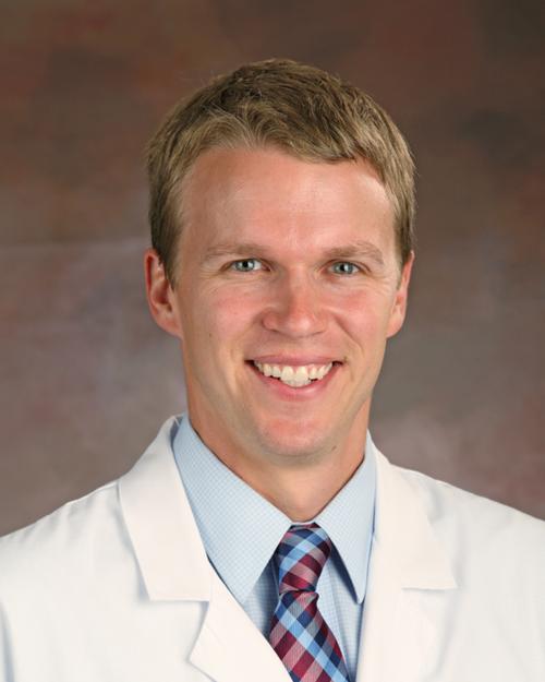Andrew R Harston, MD