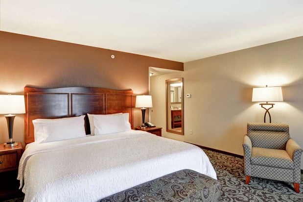 Images Hampton Inn & Suites New Hartford