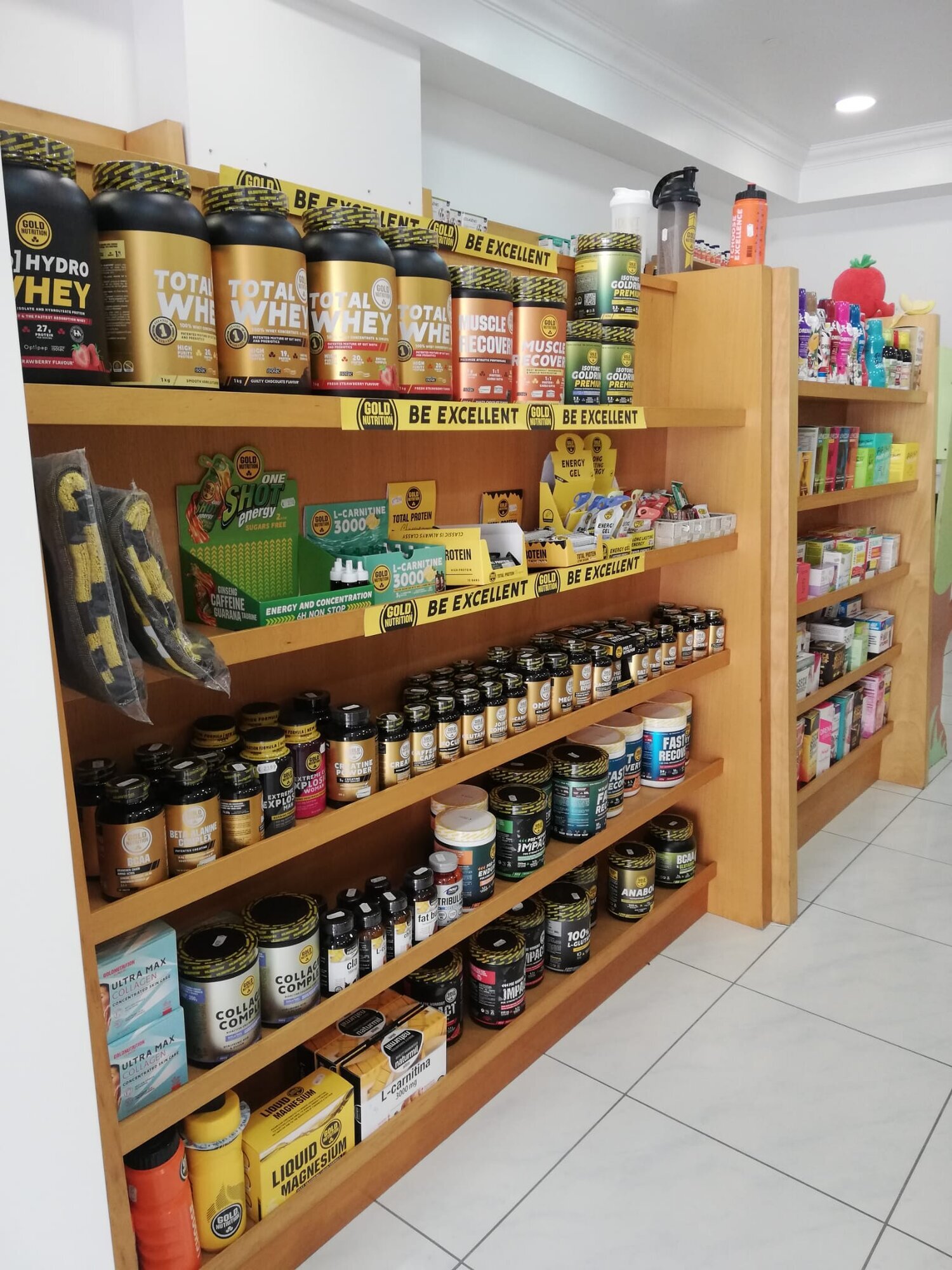 Images Nutribem Ervanária