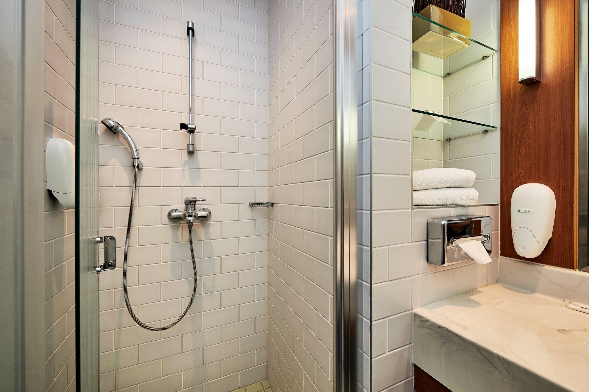 Images Holiday Inn Helsinki - West Ruoholahti by IHG