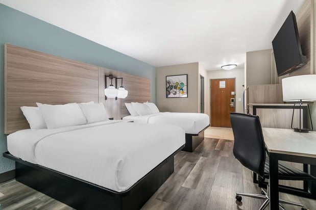 Images Best Western Park City Wichita North