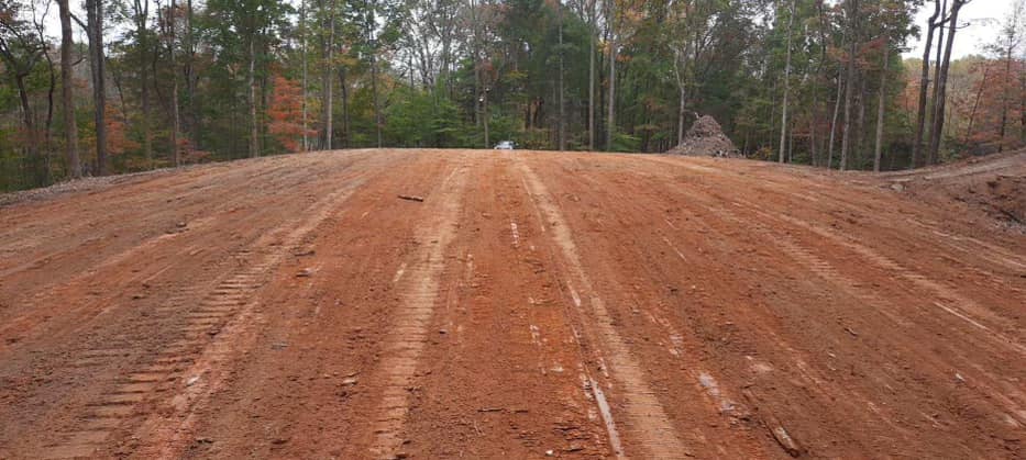 Roberts Excavation specializes in grading and leveling services to shape your land for optimal drainage and stability. Our team ensures your site is even and prepared for construction or landscaping, helping to prevent future issues and improve overall functionality. We focus on precision and quality in every project.