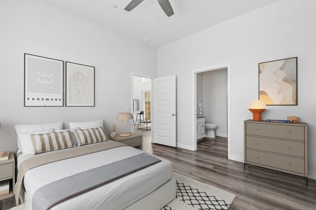 Images Baseline on 16th Townhomes