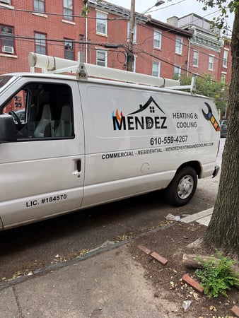 Images Mendez Heating & Cooling