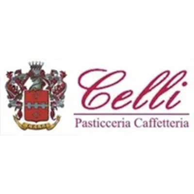 Pasticceria Bar Celli Logo