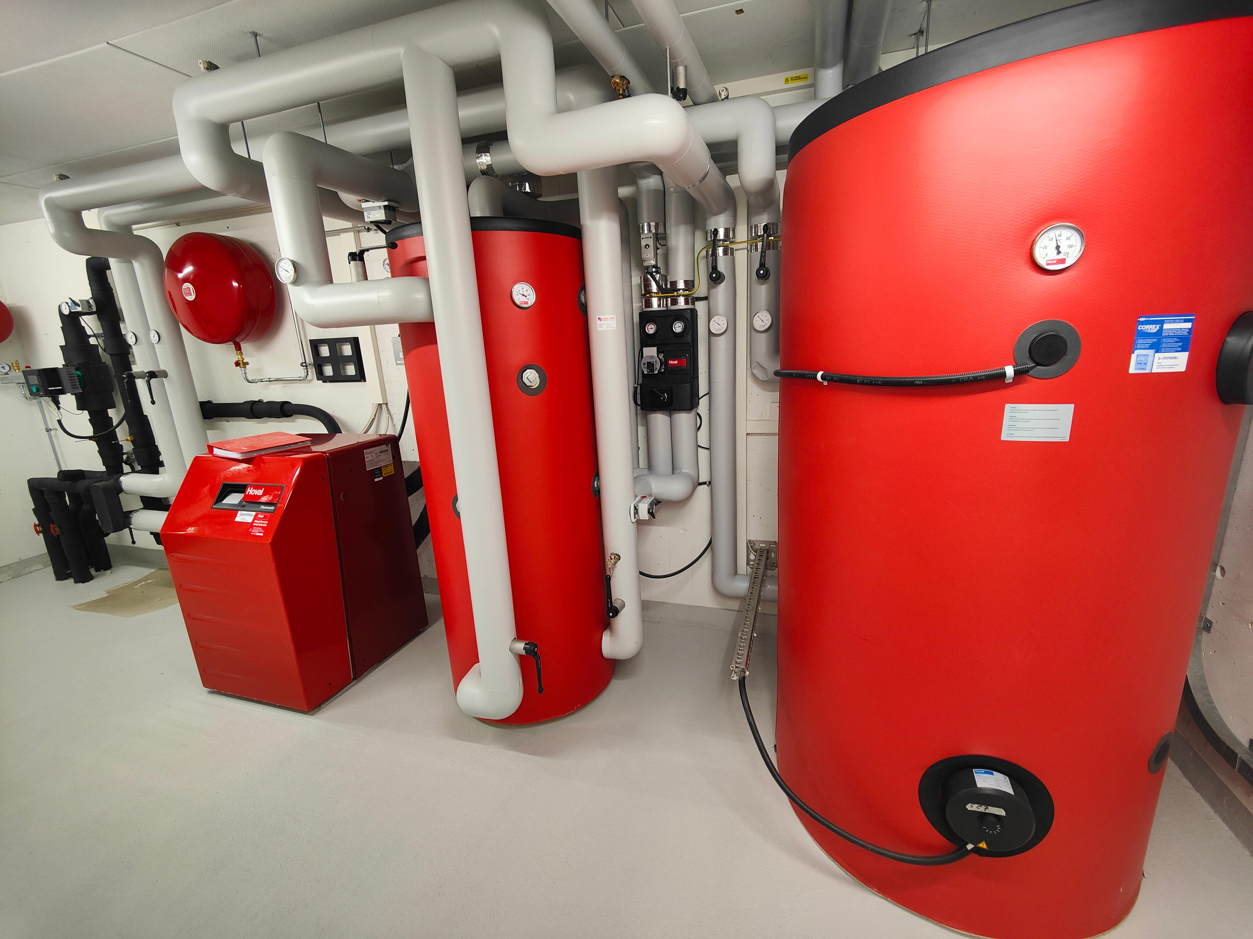 Walder's Hauswartung & Gartenunterhalt AG, Berglistrasse 7 in Wetzikon ZH