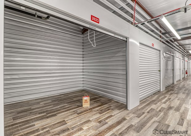 Images CubeSmart Self Storage
