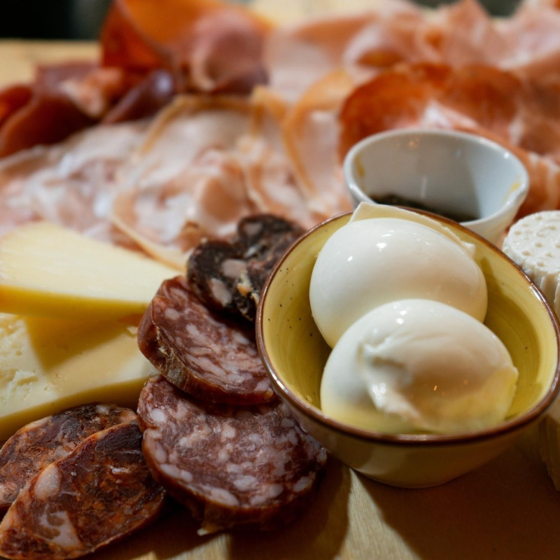 Images Battilapaglia Ristorante & Pizzeria