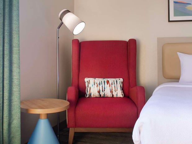 Images Hilton Garden Inn Shreveport