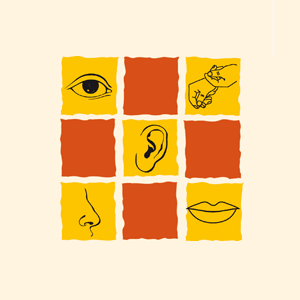 Logo Praxis für Ergotherapie und Neurofeedback Andrea Andrae