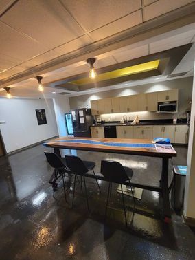 Images At Your Service Janitorial LLC