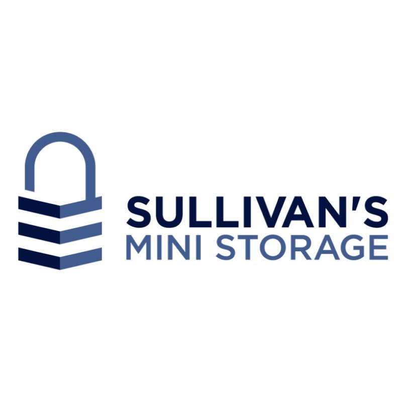 Sullivan's Mini Storage Logo