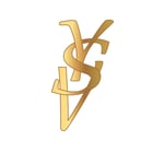 YSV Hair Salon & Spa Logo