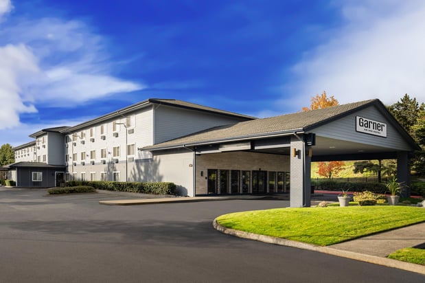 Images Garner Hotel Auburn - Seattle by IHG
