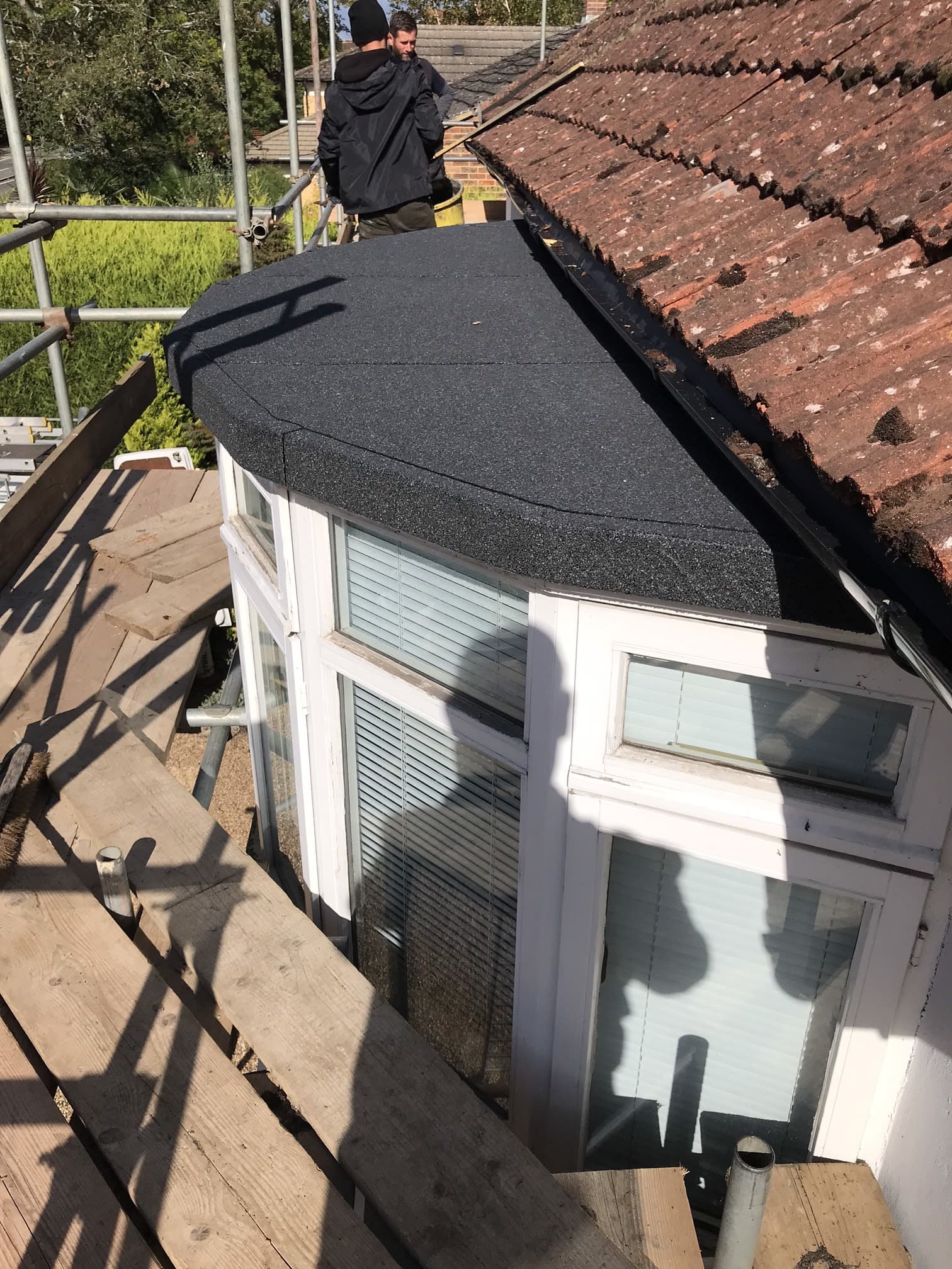 Images ABRS Roofing Services Ltd
