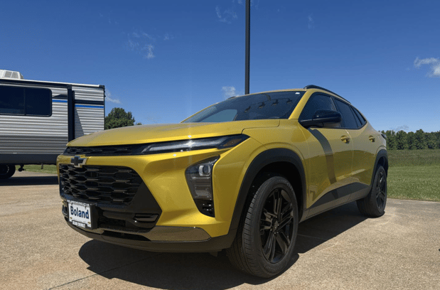 Images Boland Chevrolet